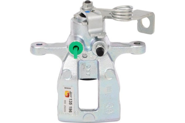 Bosch Δαγκάνα Φρένων - 0 986 135 196 Bosch Δαγκάνα Φρένων - 0 986 135 196