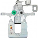 Bosch Δαγκάνα Φρένων - 0 986 135 196 Bosch Δαγκάνα Φρένων - 0 986 135 196