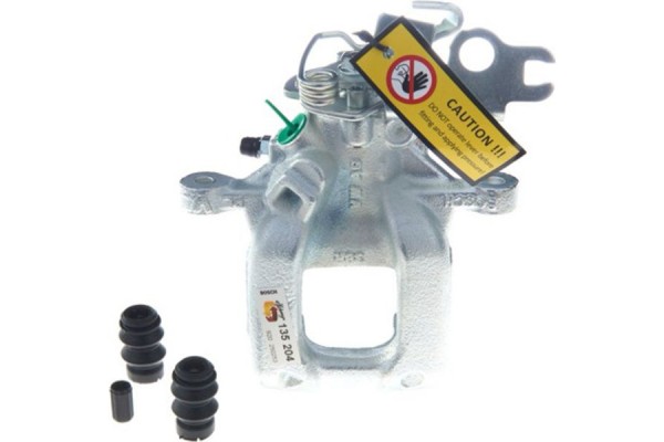 Bosch Δαγκάνα Φρένων - 0 986 135 204 Bosch Δαγκάνα Φρένων - 0 986 135 204