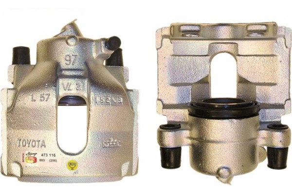 Bosch Δαγκάνα Φρένων - 0 986 473 116 Bosch Δαγκάνα Φρένων - 0 986 473 116