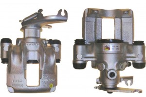 Bosch Δαγκάνα Φρένων - 0 986 473 166