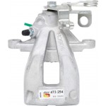 Bosch Δαγκάνα Φρένων - 0 986 473 254