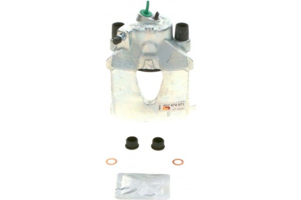 Bosch Δαγκάνα Φρένων - 0 986 474 071