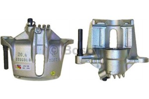 Bosch Δαγκάνα Φρένων - 0 986 474 138