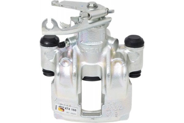 Bosch Δαγκάνα Φρένων - 0 986 474 166