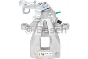 Bosch Δαγκάνα Φρένων - 0 986 474 254