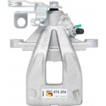 Bosch Δαγκάνα Φρένων - 0 986 474 254