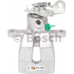 Bosch Δαγκάνα Φρένων - 0 986 474 280