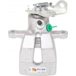 Bosch Δαγκάνα Φρένων - 0 986 474 280 Bosch Δαγκάνα Φρένων - 0 986 474 280