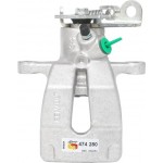 Bosch Δαγκάνα Φρένων - 0 986 474 280 Bosch Δαγκάνα Φρένων - 0 986 474 280