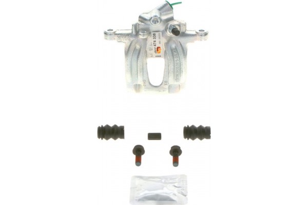 Bosch Δαγκάνα Φρένων - 0 986 474 338