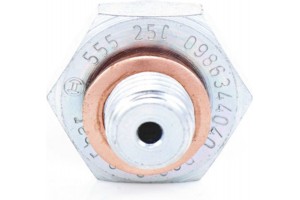 Bosch Διακόπτης Πίεσης Λαδιού - 0 986 344 040