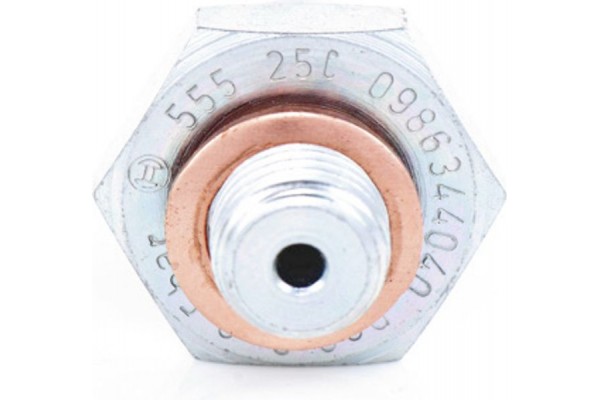 Bosch Διακόπτης Πίεσης Λαδιού - 0 986 344 040