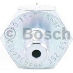 Bosch Διακόπτης Πίεσης Λαδιού - 0 986 344 082