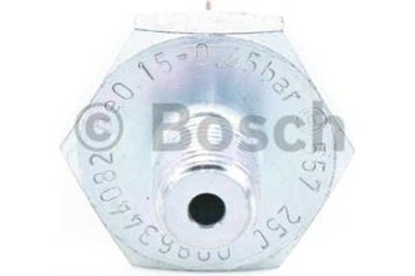 Bosch Διακόπτης Πίεσης Λαδιού - 0 986 344 082