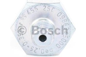 Bosch Διακόπτης Πίεσης Λαδιού - 0 986 345 000