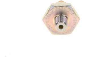Bosch Διακόπτης Πίεσης Λαδιού - 0 986 345 000