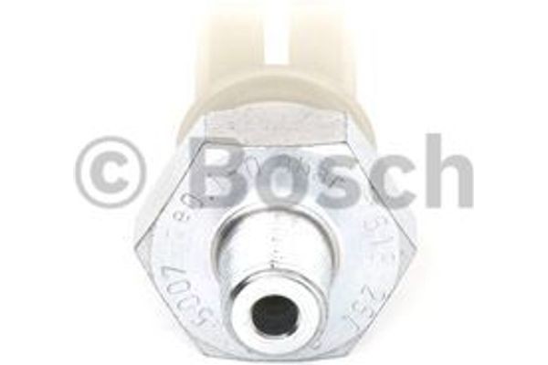 Bosch Διακόπτης Πίεσης Λαδιού - 0 986 345 007