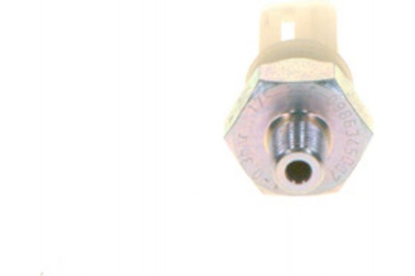 Bosch Διακόπτης Πίεσης Λαδιού - 0 986 345 007