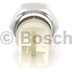 Bosch Διακόπτης Πίεσης Λαδιού - 0 986 345 007