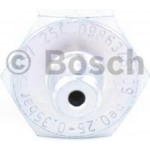 Bosch Διακόπτης Πίεσης Λαδιού - 0 986 345 009