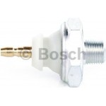 Bosch Διακόπτης Πίεσης Λαδιού - 0 986 345 009