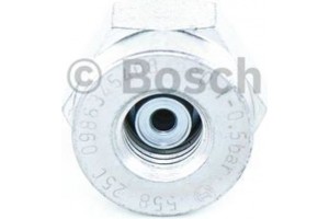 Bosch Διακόπτης Των Φώτων Φρένων - 0 986 345 408