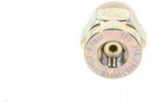 Bosch Διακόπτης Των Φώτων Φρένων - 0 986 345 408