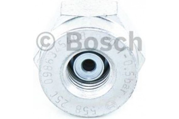 Bosch Διακόπτης Των Φώτων Φρένων - 0 986 345 408