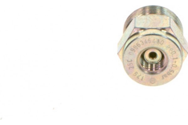 Bosch Διακόπτης Των Φώτων Φρένων - 0 986 345 410