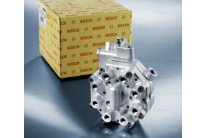 Bosch Διανομέας Ποσότητας καυσίμου, Σύστημα Ψεκασμού - F 026 TX2 042