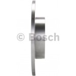 Bosch Δισκόπλακα - 0 986 478 010