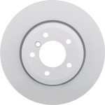 Bosch Δισκόπλακα - 0 986 478 012