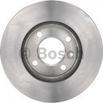 Bosch Δισκόπλακα - 0 986 478 017