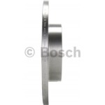 Bosch Δισκόπλακα - 0 986 478 081