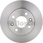 Bosch Δισκόπλακα - 0 986 478 105