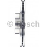 Bosch Δισκόπλακα - 0 986 478 113