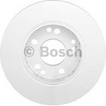 Bosch Δισκόπλακα - 0 986 478 114