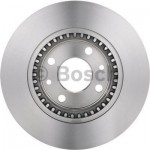 Bosch Δισκόπλακα - 0 986 478 124