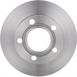 Bosch Δισκόπλακα - 0 986 478 132