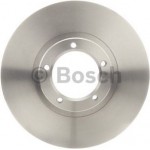 Bosch Δισκόπλακα - 0 986 478 160