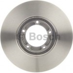 Bosch Δισκόπλακα - 0 986 478 160