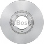 Bosch Δισκόπλακα - 0 986 478 166