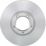 Bosch Δισκόπλακα - 0 986 478 166