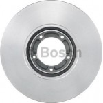 Bosch Δισκόπλακα - 0 986 478 166