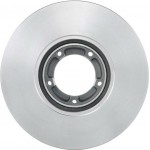 Bosch Δισκόπλακα - 0 986 478 166