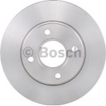 Bosch Δισκόπλακα - 0 986 478 170