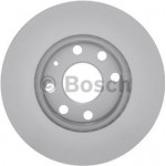 Bosch Δισκόπλακα - 0 986 478 192