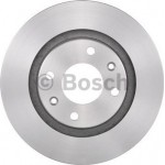 Bosch Δισκόπλακα - 0 986 478 268