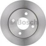 Bosch Δισκόπλακα - 0 986 478 288